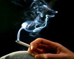 Nga đẩy mạnh tuyên truyền tác hại của thuốc lá