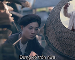 Tập 9 phim Thương nhớ ở ai: Yêu Nương, Chủ tịch xã Đột dằn mặt cả làng Đông