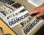 Thượng viện Mỹ gấp rút tìm phương án hủy bỏ, thay thế Obamacare