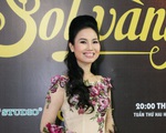 Ca sĩ Thùy Trang bất ngờ tái xuất ở Sol Vàng tháng 9