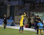 CLB Thanh Hóa khiếu nại vụ đội trưởng Pape Omar Faye bị treo giò 8 trận