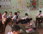 Đăk Nông: Yêu cầu các trường dừng thu tiền xây dựng nông thôn mới
