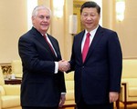 Trung Quốc - Mỹ nhất trí cải thiện quan hệ