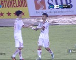 VIDEO: Phan Văn Đức sút tung lưới U21 Myanmar, ghi bàn mở tỉ số cho U21 Việt Nam
