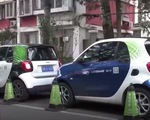 Trung Quốc ưu tiên phát triển ô tô năng lượng sạch