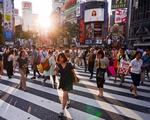 Dân số Tokyo sẽ đạt đỉnh vào năm 2025