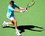 Vòng 1 đơn nam Miami mở rộng 2017: Borna Coric, Tommy Robredo giành quyền đi tiếp