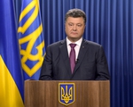 Tổng thống Ukraine kêu gọi tăng thêm trừng phạt Nga