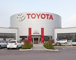Ông Trump dọa đánh thuế cao Toyota nếu xây nhà máy ở Mexico