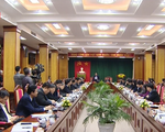 Kinh tế lâm nghiệp là lối ra cho Tuyên Quang