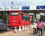 Bình Thuận: Kiểm soát chặt tải trọng xe dịp Tết