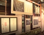Triển lãm “Hội An - Quảng Nam, những dấu mốc lịch sử qua Châu bản, Mộc bản - Di sản Tư liệu thế giới”