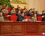 Triều Tiên tuyên bố gia nhập hàng ngũ cường quốc hạt nhân toàn cầu