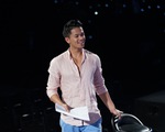 Trọng Hiếu làm giám khảo khách mời Vietnam Idol Kids 2017