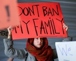 Mỹ siết chặt chính sách nhập cư: Quyết định gây nhiều tranh cãi của chính quyền Donald Trump