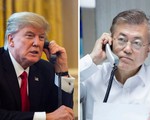 Hàn Quốc - Mỹ tìm giải pháp cho vấn đề hạt nhân Triều Tiên