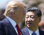 Dư luận kỳ vọng chuyến thăm Trung Quốc của Tổng thống Mỹ