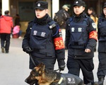 Trung Quốc bắt giữ 35 công dân Nhật Bản tình nghi lừa đảo