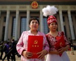 Đảng Cộng sản Trung Quốc công bố quy định thúc đẩy minh bạch