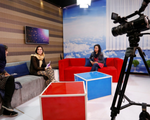 Afghanistan mở kênh truyền hình dành cho phụ nữ