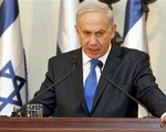 Israel: Thủ tướng Netanyahu lại bị thẩm vấn về cáo buộc tham nhũng
