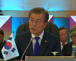 Hàn Quốc tăng cường quan hệ hợp tác với ASEAN