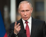 Tổng thống Nga phê chuẩn chương trình vũ khí quốc gia đến năm 2027