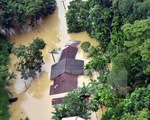 Sri Lanka khan hiếm nước sạch do mưa lũ