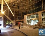 Trung Quốc: Động đất ở Tứ Xuyên, ít nhất 9 người thiệt mạng