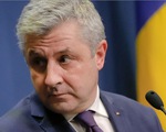 Romania: Bộ trưởng Bộ Tư pháp từ chức trước sức ép dư luận