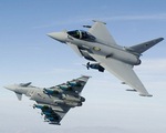 Qatar mua máy bay chiến đấu của Anh