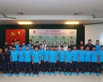 U15 Việt Nam đụng độ 3 đối thủ xứng tầm tại giải quốc tế