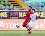 VIDEO: Tổng hợp trận đấu U21 Quốc tế 2017, U19 Việt Nam 1-1 U21 Myanmar