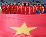 Lịch thi đấu FIFA U20 Thế giới 2017 hôm nay, 25/5: U20 Việt Nam – U20 Pháp, U20 New Zealand – U20 Honduras (trực tiếp trên VTV6)