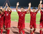 Lịch thi đấu cụ thể của ĐT U20 Việt Nam tại VCK World Cup U20 2017