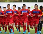 HLV Mai Đức Chung: &apos;U20 Việt Nam đã có quá trình chuẩn bị nghiêm túc cho VCK World Cup U20&apos;