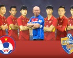 TRỰC TIẾP BÓNG ĐÁ, U23 Việt Nam 0-2 Ulsan Hyundai FC: Kim In Sung nhân đôi cách biệt