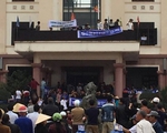 Hà Tĩnh: Khởi tố vụ án gây rối trật tự công cộng, bắt người trái phép ở Lộc Hà