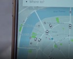 London rút giấy phép Uber: Nhiều tranh cãi