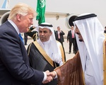 Mỹ và Saudi Arabia tăng cường hợp tác quân sự và dầu khí