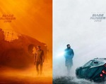 Blade Runner 2049: Sức hấp dẫn &apos;chết người&apos; từ bộ đôi Harrison Ford và Ryan Gosling