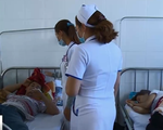Đắk Lắk: 16 người nhập viện vì ngộ độc thực phẩm