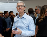 Apple báo tin cực vui về iPhone X
