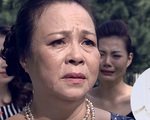 Tập 38 phim Người phán xử: Con gái và con dâu bật khóc khi ông trùm xuống tay với vợ