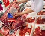 Nhật Bản đánh thuế khẩn cấp thịt bò Mỹ