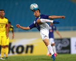 VIDEO: Xem lại bàn thắng đẹp của Văn Quyết vào lưới Ceres Negros tại AFC Cup