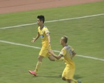 FLC Thanh Hóa 1-0 TP. Hồ Chí Minh: Văn Bình ghi bàn quyết định