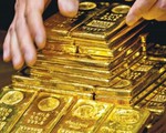 Giá vàng tăng lên mức cao nhất sau 11 tháng