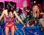 Gigi Hadid và Kendall Jenner bị Victoria’s Secret cho ra rìa?