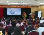 Khai mạc khóa tập huấn giảng dạy tiếng Việt năm 2017